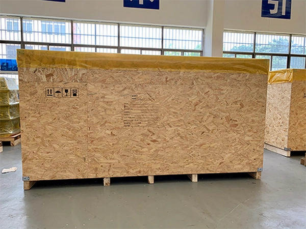 木箱怎么实现循环再利用