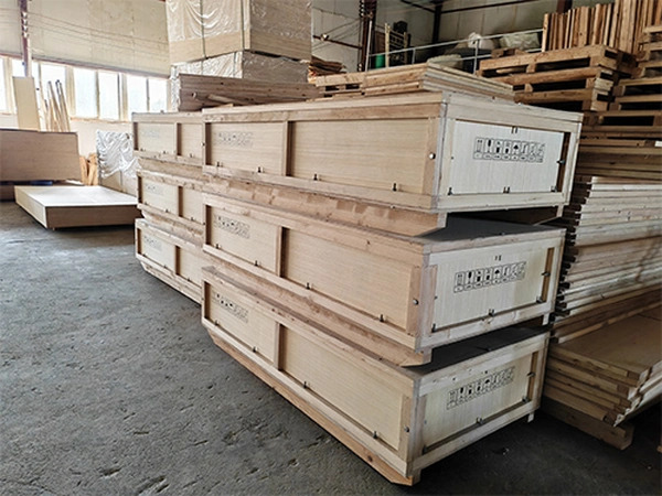 木包装箱都有哪些种类呢