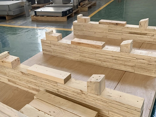 木托盘厂家：物流仓储中的坚实基石